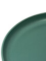 Plato Mesa Musi Color Unico