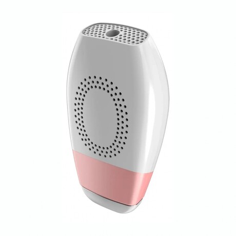 Depiladora De Luz Pulsada GAMA IPL Licia Con Selector De Tipo De Piel Y Ajuste De Intensidad - Pink Depiladora De Luz Pulsada GAMA IPL Licia Con Selector De Tipo De Piel Y Ajuste De Intensidad - Pink