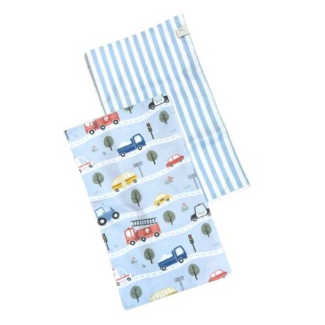 Set x2 Individual Varon - 1