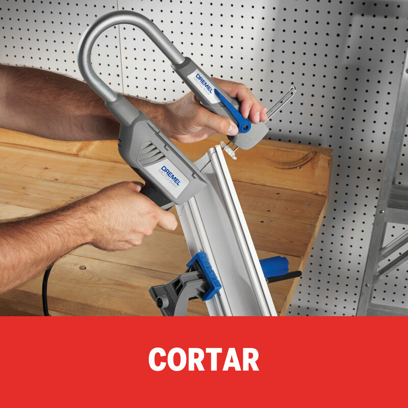 DREMEL MOTO SIERRA - 220V Dremel Unica