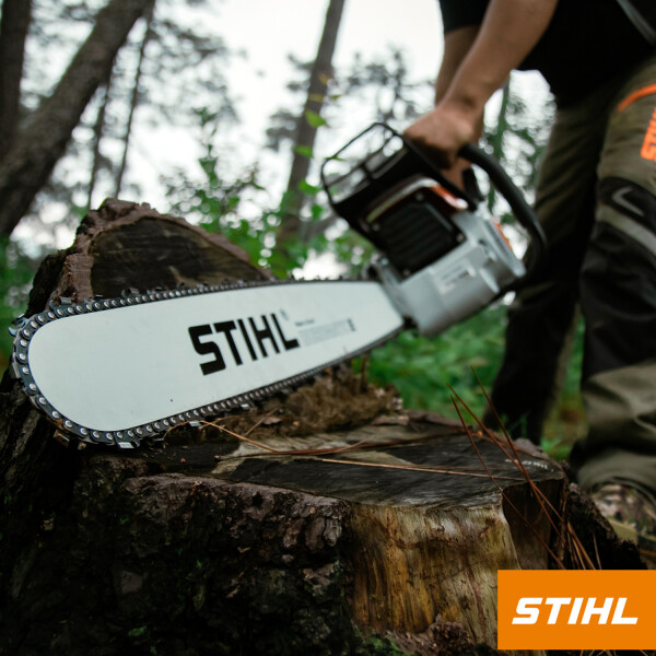 Motosierra Eléctrica Stihl Mse141 35 Cm MOTOSIERRA ELECTRICA STIHL MSE141