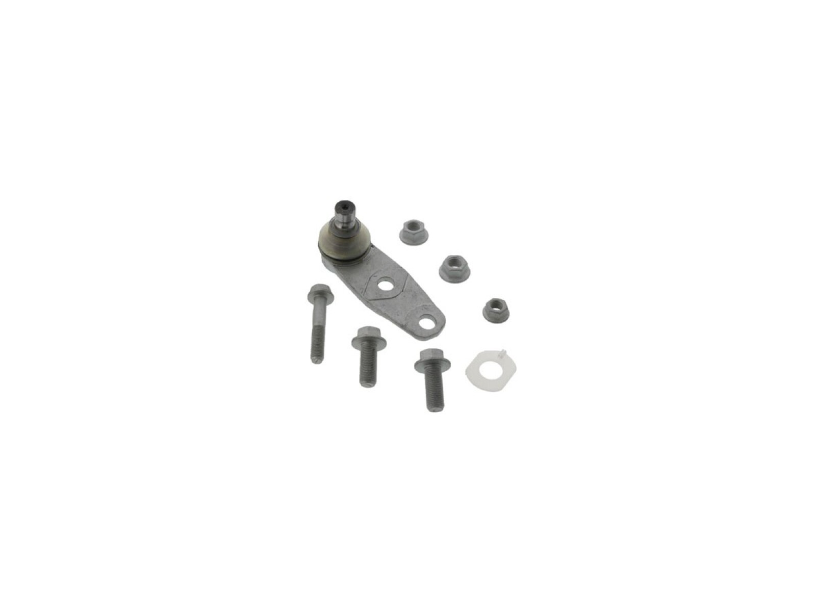 Rotula Del Renault Scenic/Symbol/Megane/Clio 96-13 Der/Izq 