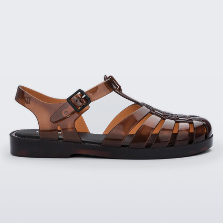 Sandalias Melissa de Dama - POSSESSION - 3240806220 MARRON