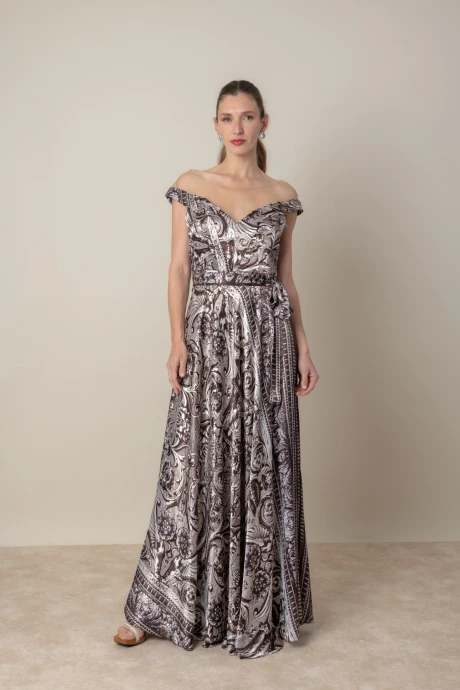 VESTIDO ALHENA VESTIDO ALHENA