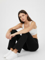 Pantalon Lozada Negro
