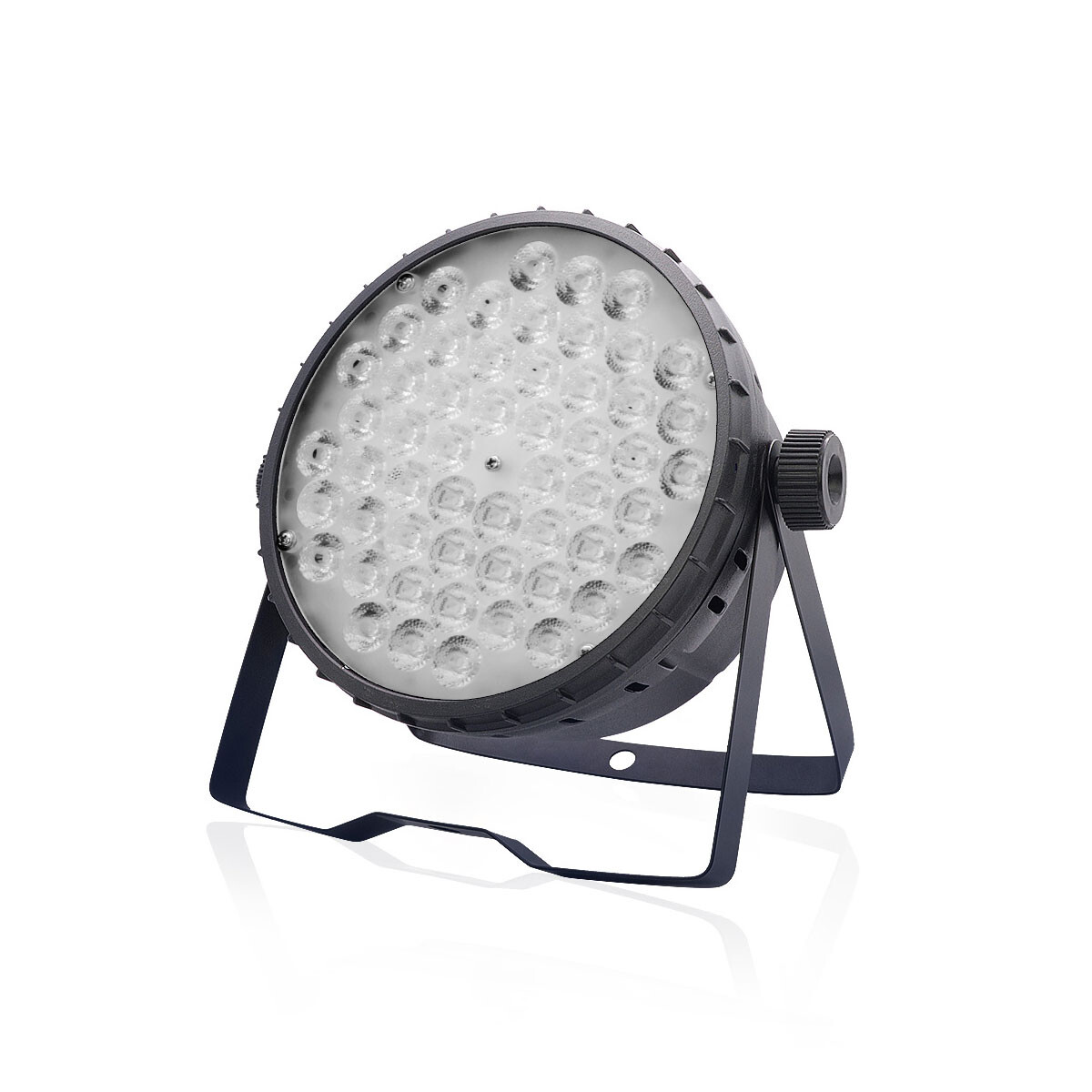 TACHO LED BIG DIPPER LPC008N 54X1.5W RGBW 