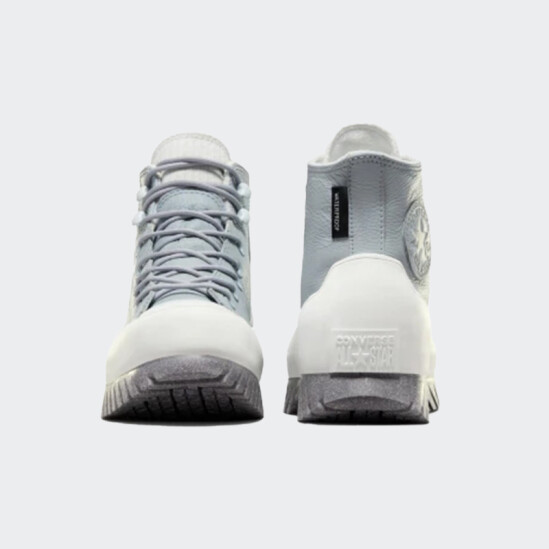 Championes Botitas Converse CTAS Lugged 2.0 Azul
