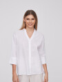 Camisa Oppu Blanco