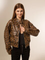 Chaqueta Fortie Estampado 1