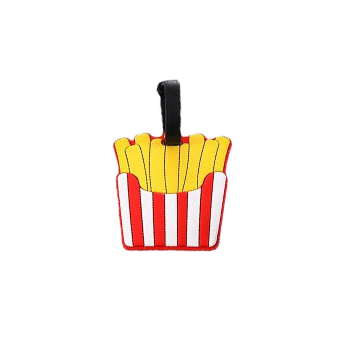 Identificador de valija modelo varios - Papasfritas 