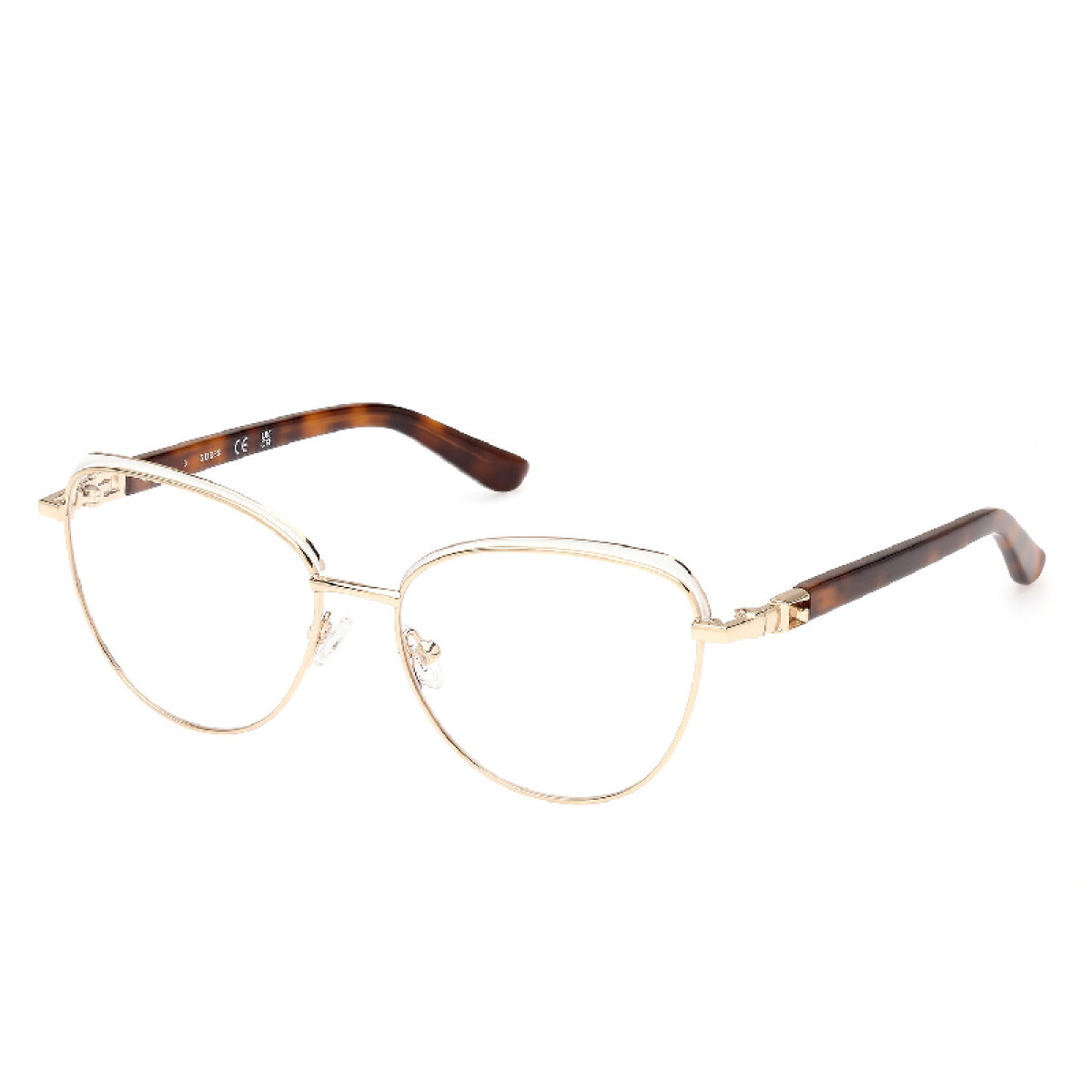 Guess receta 2982 - col 024 