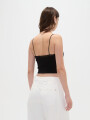 Musculosa Ophelie Negro