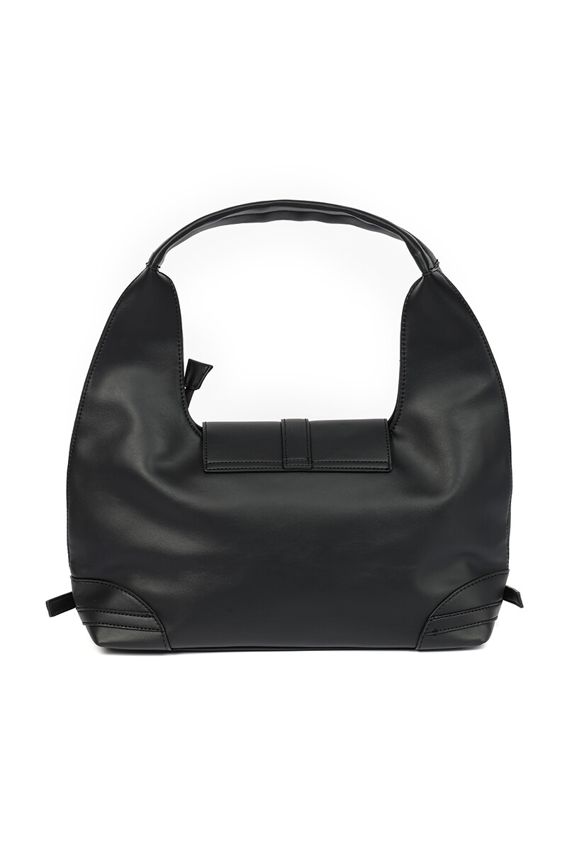 Cartera Paracas Negro