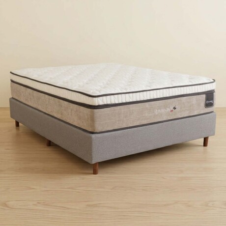 SOMMIER 2 PLAZAS RES RENAISSANCE B