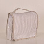Necessaire Allegro bebé Clasic Beige