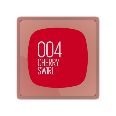 Bálsamo Labial Maybelline Lifter Glaze N°004 Cherry Swirl Bálsamo Labial Maybelline Lifter Glaze N°004 Cherry Swirl