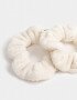 Skunzies Hair Care Set De Skunzies Toalla - Blanco Crudo