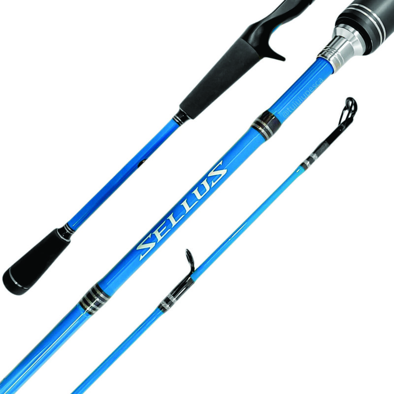 Caña Shimano Sellus 1,80 Metros Caña Shimano Sellus 1,80 Metros