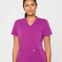 Top Method Scrub Top Mujer Berry Blast