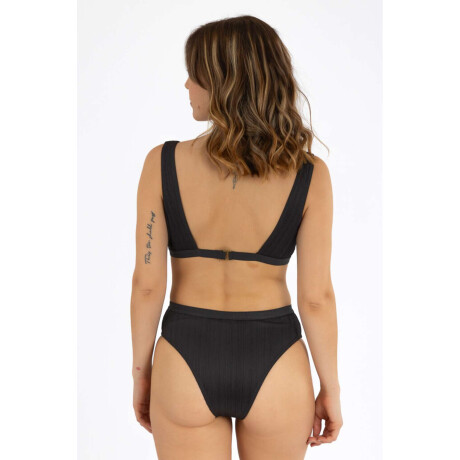 Trikini lucca tex Negro