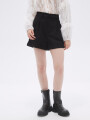 Short Antona Negro
