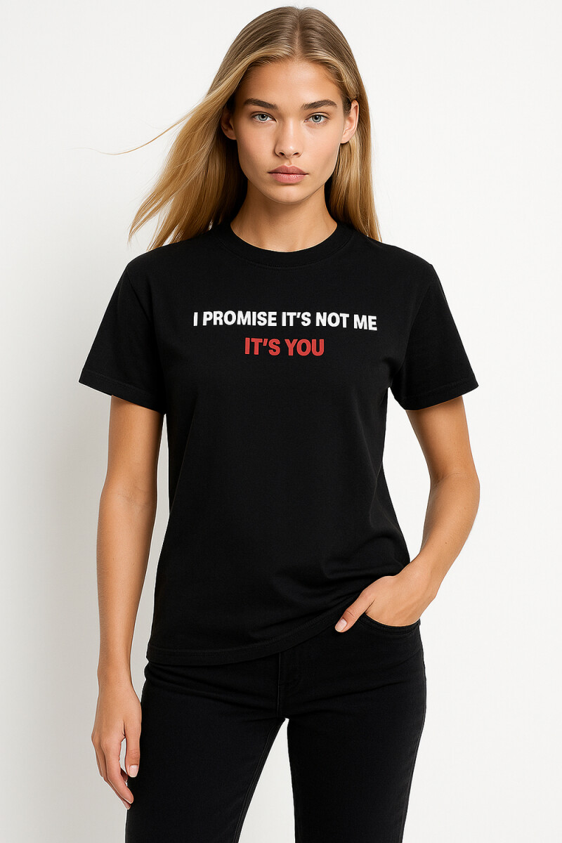 Remera Esquivel - Estampado 2 