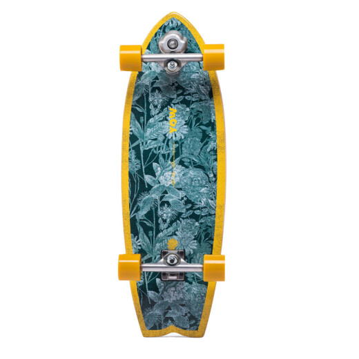 Surfskate Yow Aritz Aramburu 32,5" Surfskate Yow Aritz Aramburu 32,5"