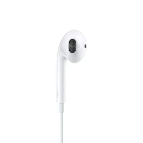 Auriculares Apple Earpods Lightning Llamadas En Caja 001
