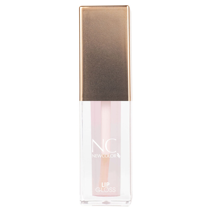 NEWCOLOR LIP GLOSS TRASL. ROSA Nº 16 4,5 única