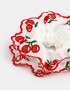 Skunzies XL Scrunchie Berrys - Combinacion Bicolor