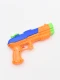 PISTOLA DE AGUA NARANJA