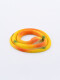 SERPIENTE NARANJA