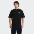Remera ONeill Wedges Negro