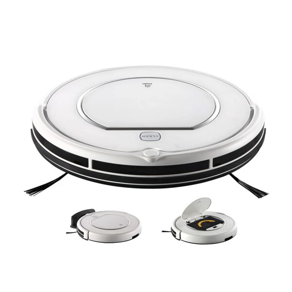 ASPIRADORA ROBOT KASSEL KS-AR300 F ASPIRADORA ROBOT KASSEL KS-AR300 F