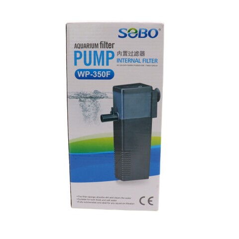 AQUARIUM FILTRO PUMP WP-350F AQUARIUM FILTRO PUMP WP-350F