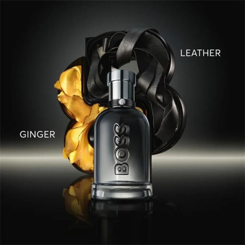 Perfume Hugo Boss Bottled Beyond Men Edp 100ml Perfume Hugo Boss Bottled Beyond Men Edp 100ml