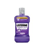 LISTERINE CUIDADO TOTAL 14 500 ML única