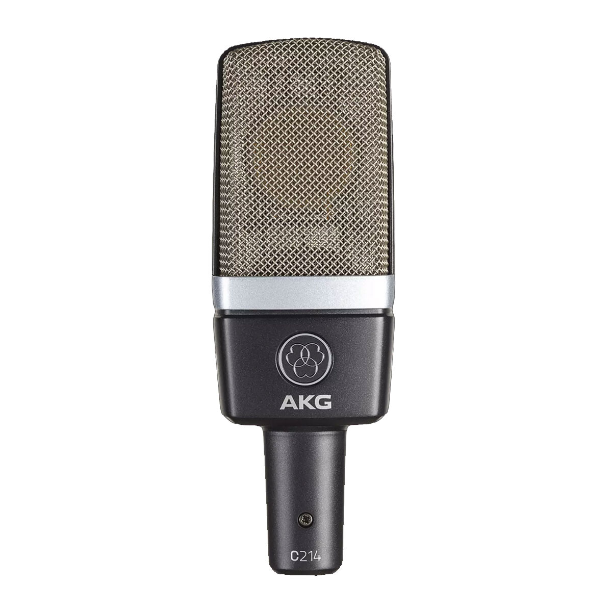 MICROFONO AKG C214 