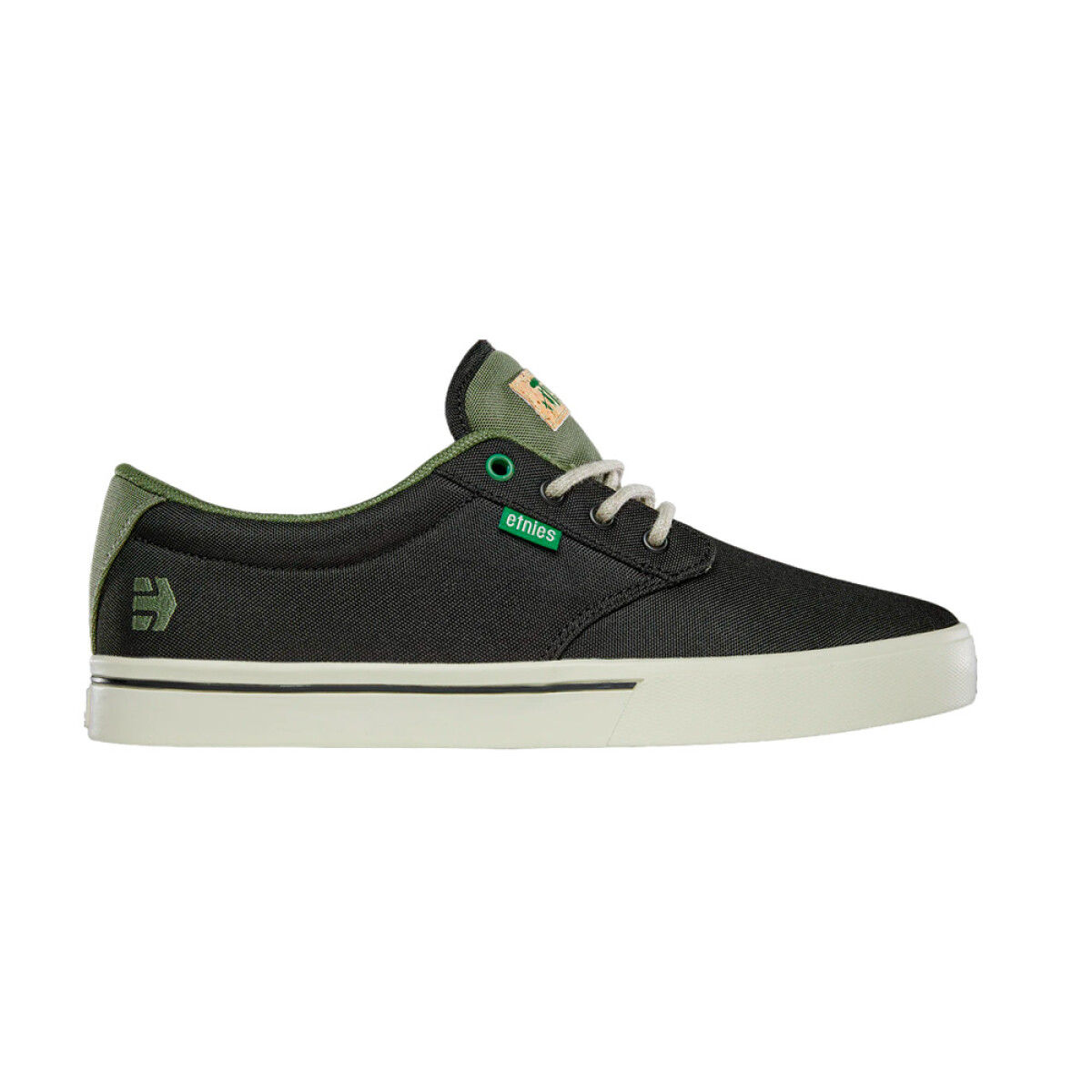 ETNIES JAMESON 2 ECO X TFTF - Black 