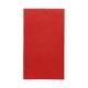 SERVILLETA ROJA DOUBLE POINT ECOLABEL 1/6 30x40 - 50 uds Servilleta Roja Double Point Ecolabel 1/6 30x40 - 50 Uds