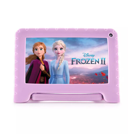 OUTLET-Tablet Multilaser Kids Disney Frozen II 32GB 2GB 7" OUTLET-Tablet Multilaser Kids Disney Frozen II 32GB 2GB 7"