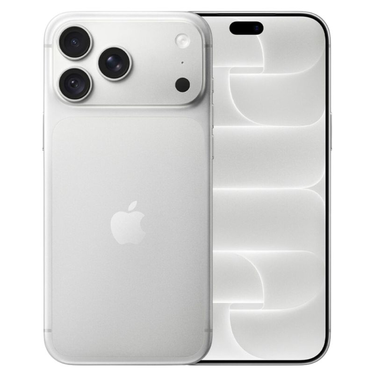 iPhone 18 Pro 512GB Silver 