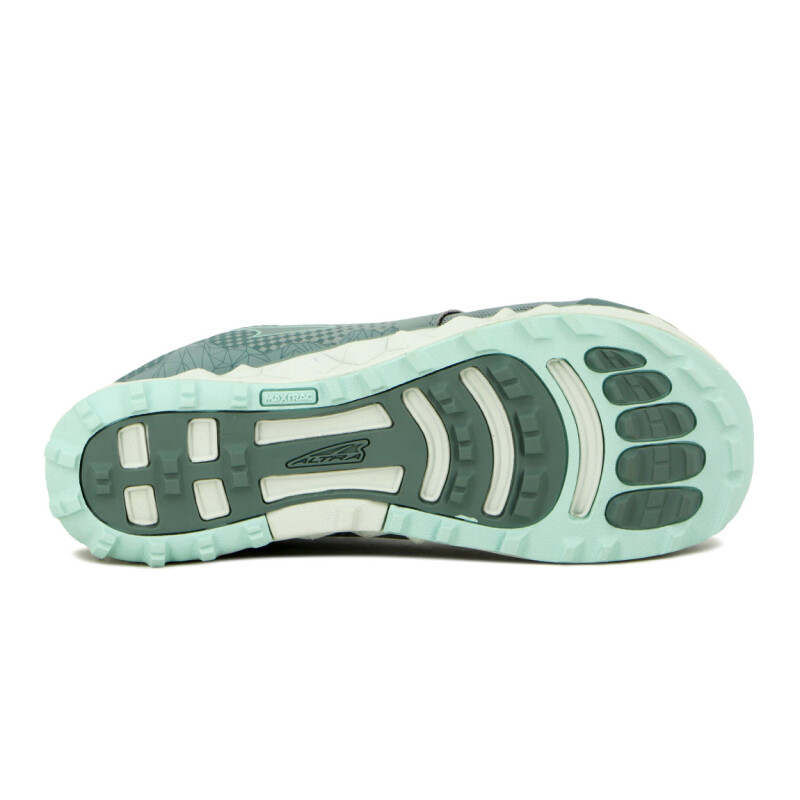 Championes Altra Superior 4.5 Gris