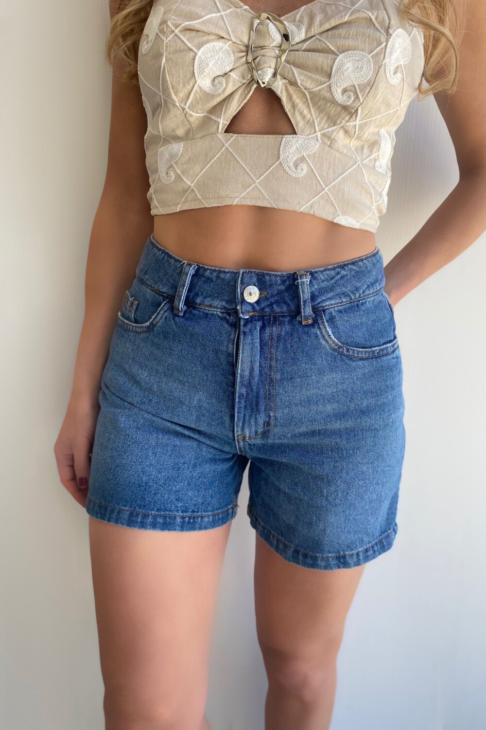 Short Sea denim Short Sea denim