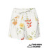 VMLINN SHORTS WVN NOOS SNOW WHITE