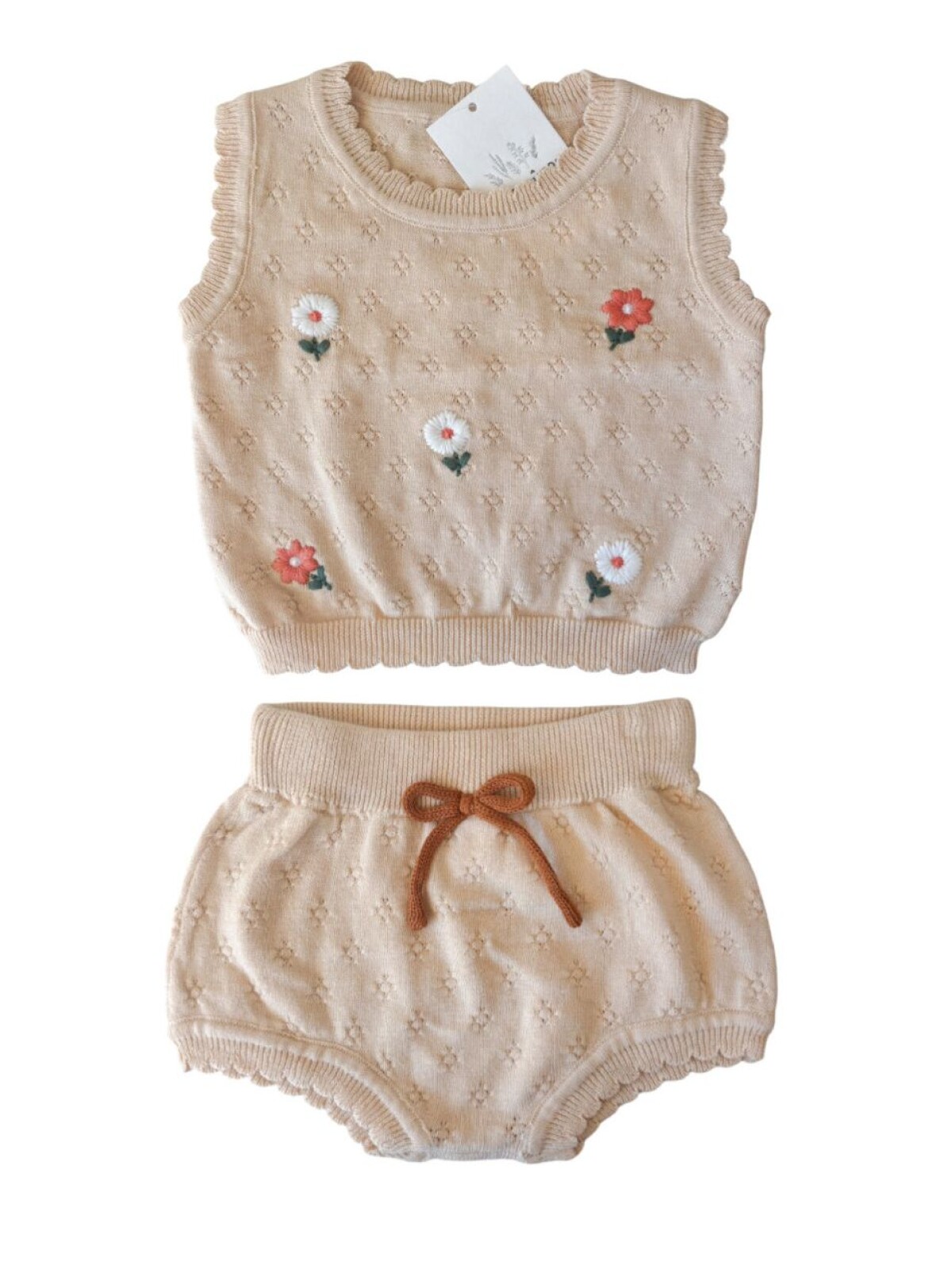 Conjunto de Hilo Conjunto de Hilo