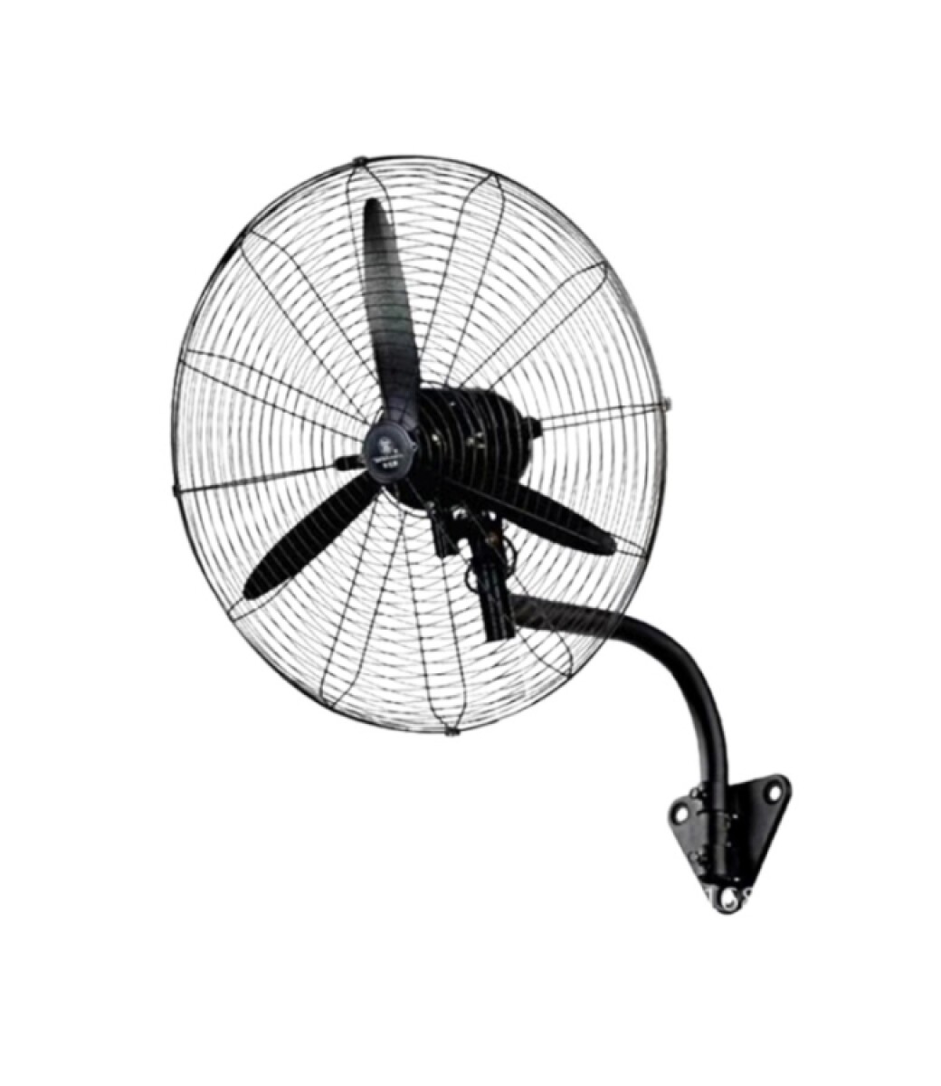 Ventilador De Pared Indutrial Akita 