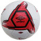 Pelota Umbro Tristar Blanco - Negro - Rojo