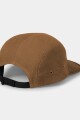BACKLEY CAP Marron