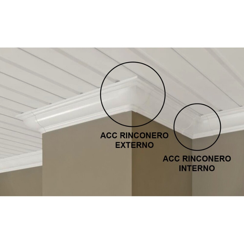 RINCONERO INTERNO CINZA Rinconero Interno Cinza
